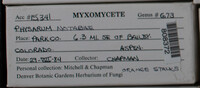 Image Associated With the Occurence